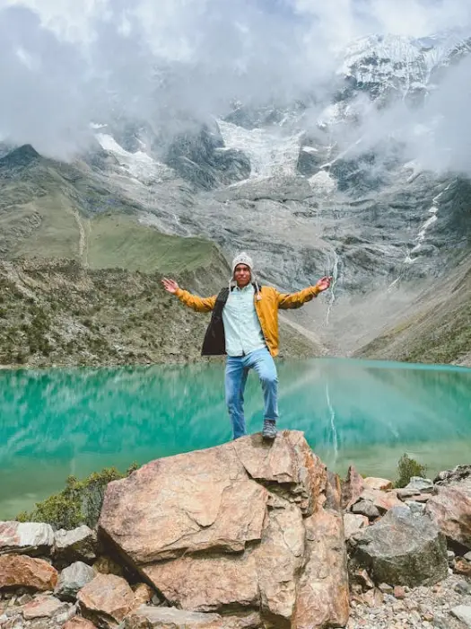 Humantay Lake Tour – Full Day