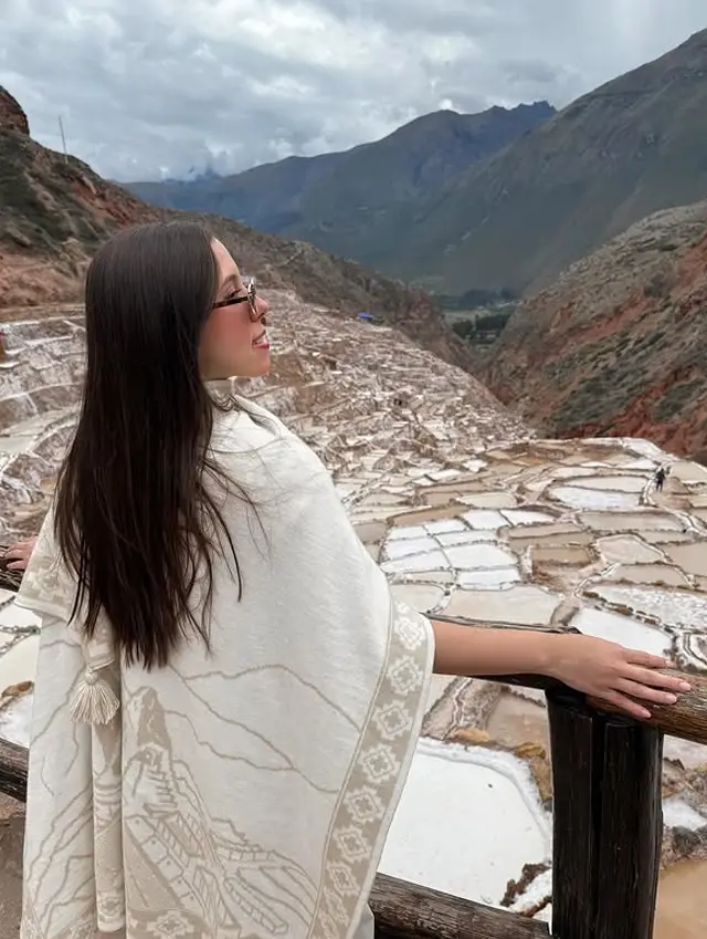 Super Sacred Valley VIP Tour + Moray and Maras Salt Mines