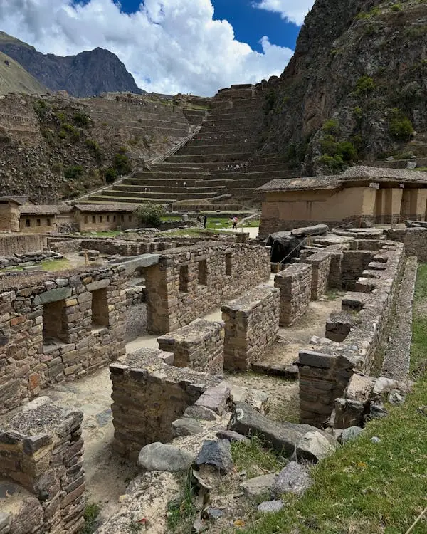 Classic Sacred Valley of the Incas Tour – Full Day